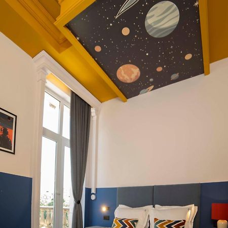 Maria Luisa By Introvert Hotels صوفيا المظهر الخارجي الصورة